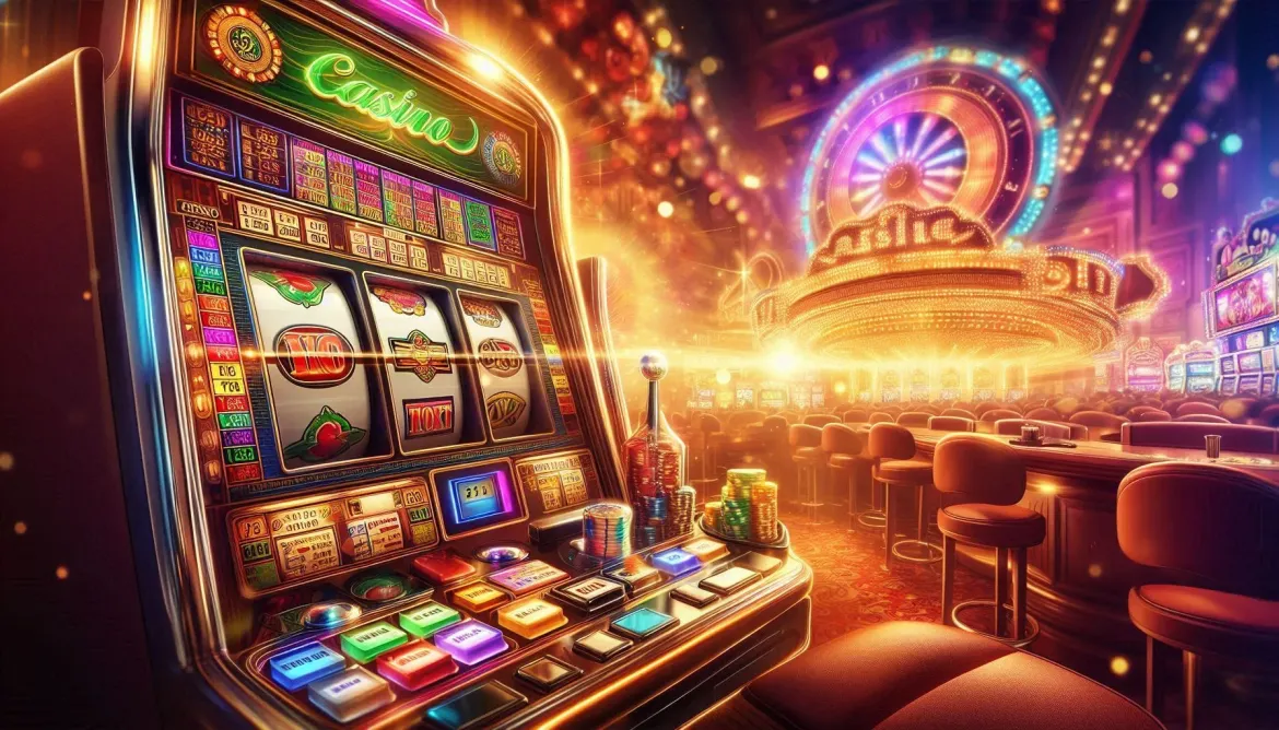 Vegastars Casino